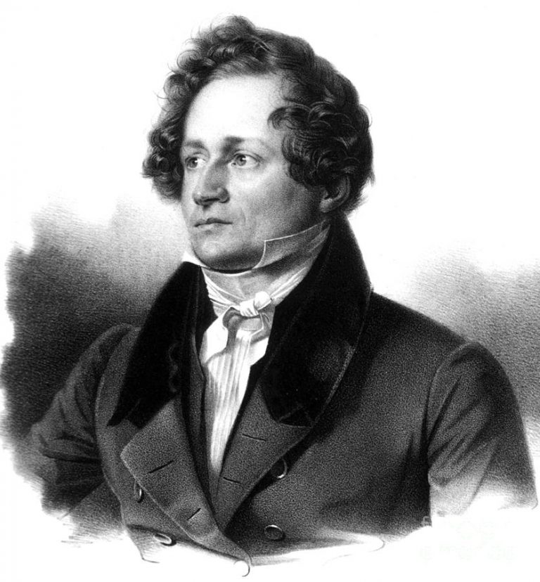 Johann Dieffenbach byl jedním z prvních, kdo upozornil na nebezpečnost trepanace.