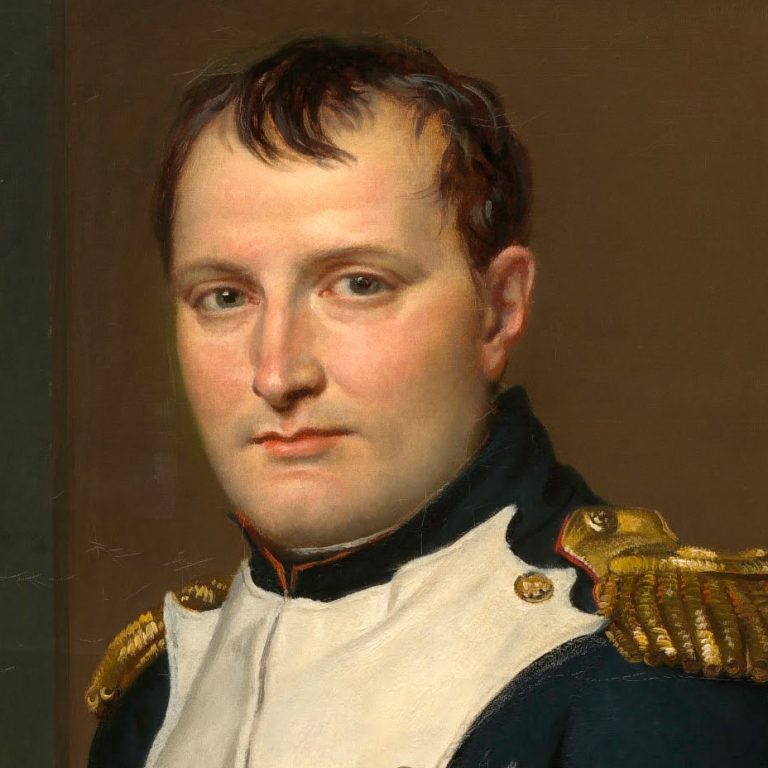 Napoleon tuší, že proti němu povstanou jeho bývalí nepřátelé. Chce je proto předběhnout.