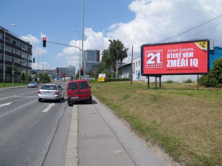 Dočkáme se inteligentních billboardů?