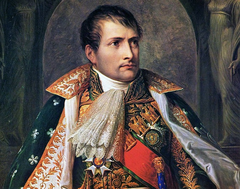 Pourquoi l’empereur français s’est-il faufilé dans son palais par la porte de derrière ?  – Epochaplus.cz