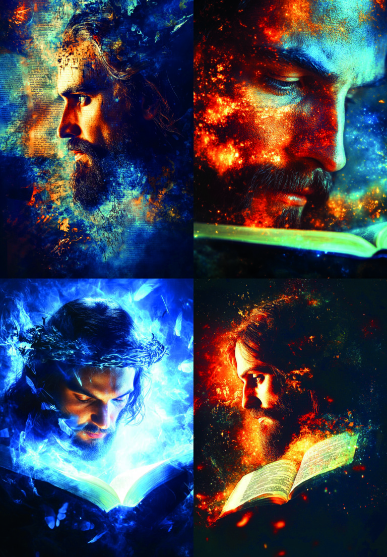 Pohled do doby, kdy lidské vnímání vesmíru spojovalo posvátné, poetické i pragmatické prvky.