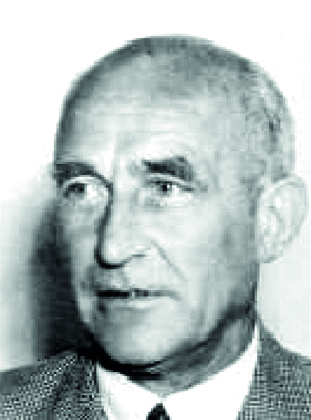 Jedním z nejdůležitějších kryptoanalytiků německé zpravodajské služby B-Dienst byl Wilhelm Tranow (1891–?).