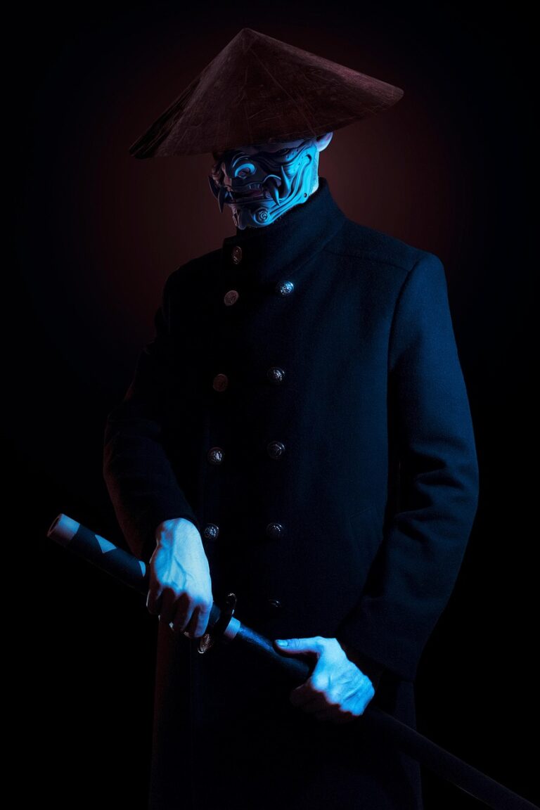 Ikoničtí japonští válečníci se objevují v celé řadě filmů a seriálů.