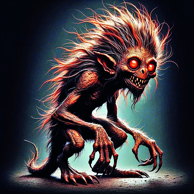 Mytické nestvůry mají domov v prastarých mýtech, které si vyprávějí všechny kultury světa.