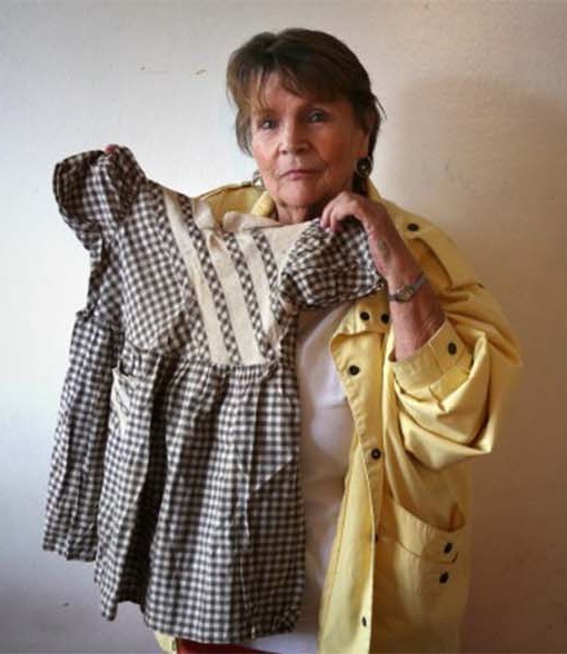 Ač se to zdá nemožné, i toto je poválečná Amerika.