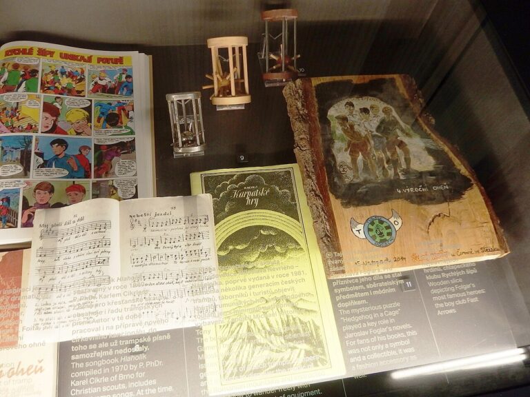 Komiks s Rychlými šípy vzbudil obrovskou pozornost. FOTO: Palickap/Creative Commons/ CC BY-SA 4.0