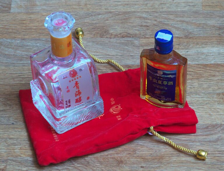 Vyrábí se z ní oblíbená léčiva alternativní medicíny.