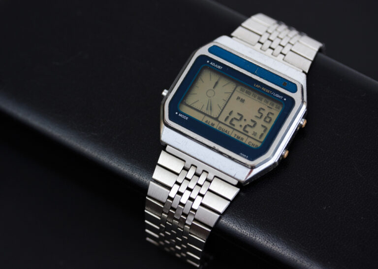 Když se řekne „čas“, každý si představí něco jiného