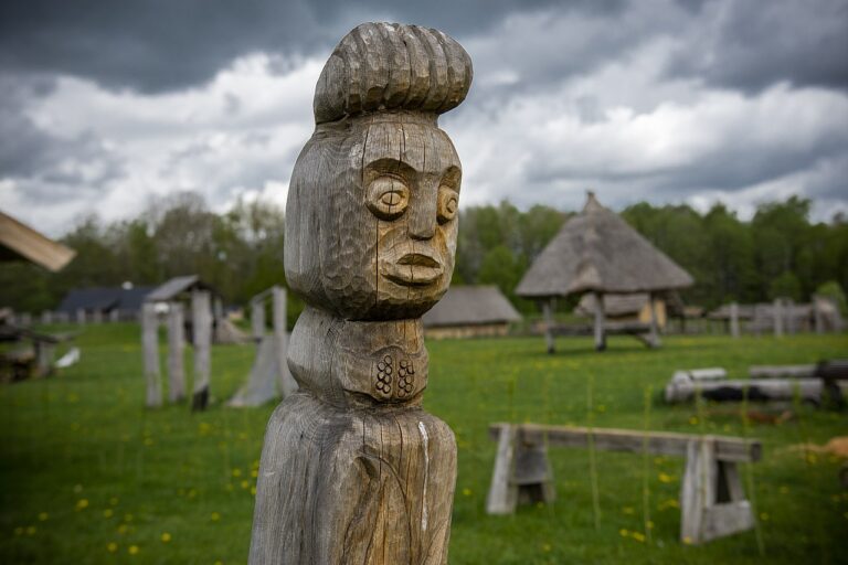 Keltští Bohové obyvatele stradonického oppida tentokrát nezachární.