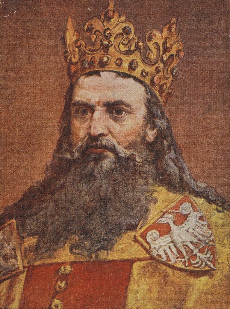 Kazimír III. Veliký
