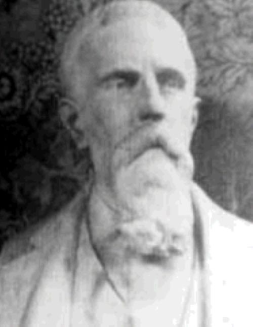 Nicolò Turrisi Colonna se sepíše o sicilských mafiánech vůbec první studii. Foto: Sconosciuto/Creative Commons/CC BY 3.0 IT