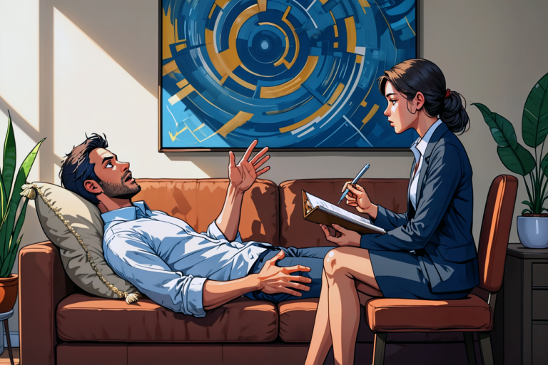 Na hodně problémů člověk sám nestačí. Nebojte si říct o pomoc...