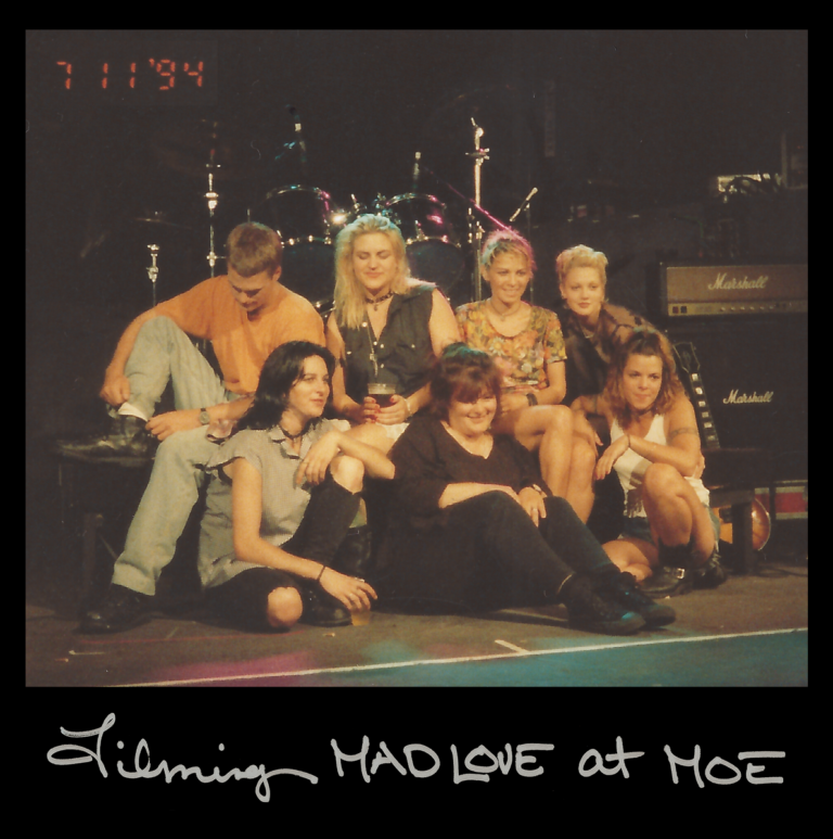 Fotka pocházející ze stejného roku, kdy si Drew vezme Jeremyho. V době, ze které snímek pochází, se ale již snaží rozvést.