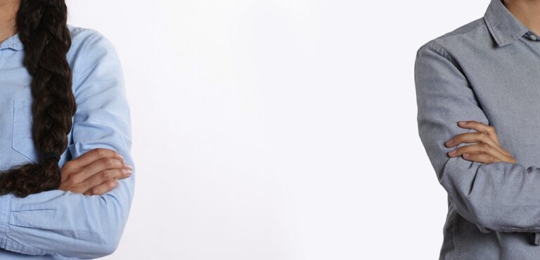 Nemůžete svého partnera ani cítit? Možná vás jen dráždí jeho parfém. V horším případě látka z jeho potu.