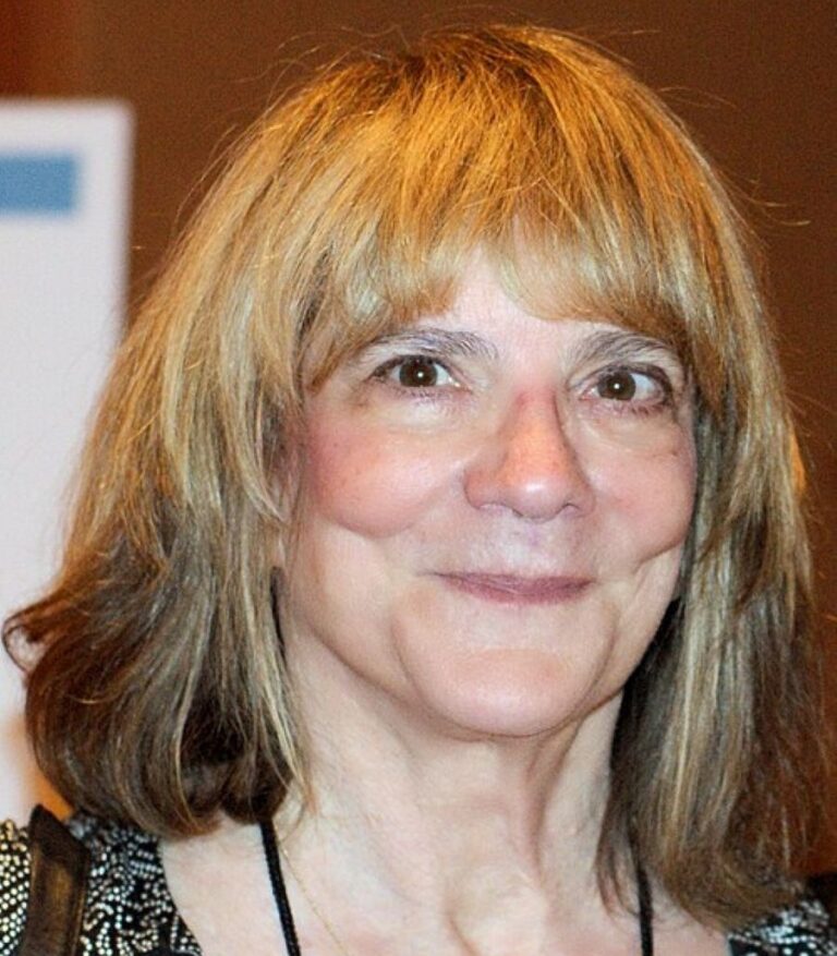 Elisabeth Loftusová při svých experimentech prokázala, že pamět se dá lehce ovlvinit. Foto: BDEngler/Creative Commons/CC BY-SA 3.0