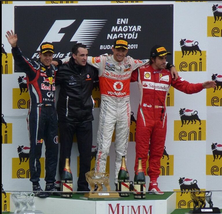 Kšiltovky během let proniknou i do dalších sportů.