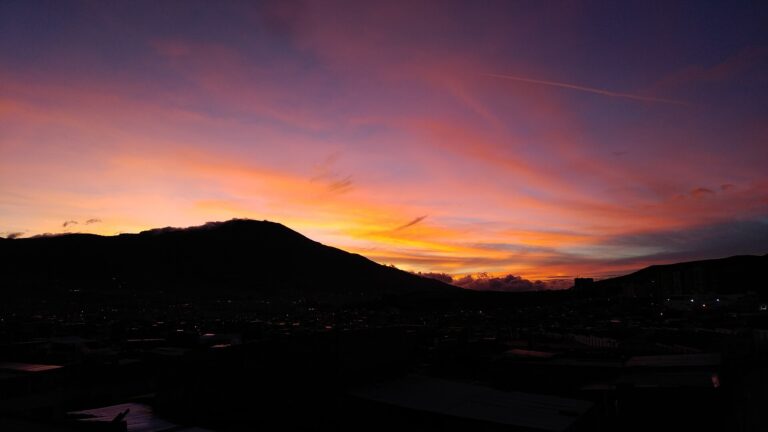 Může to být romantika.. Jenže dokáže zabíjet.