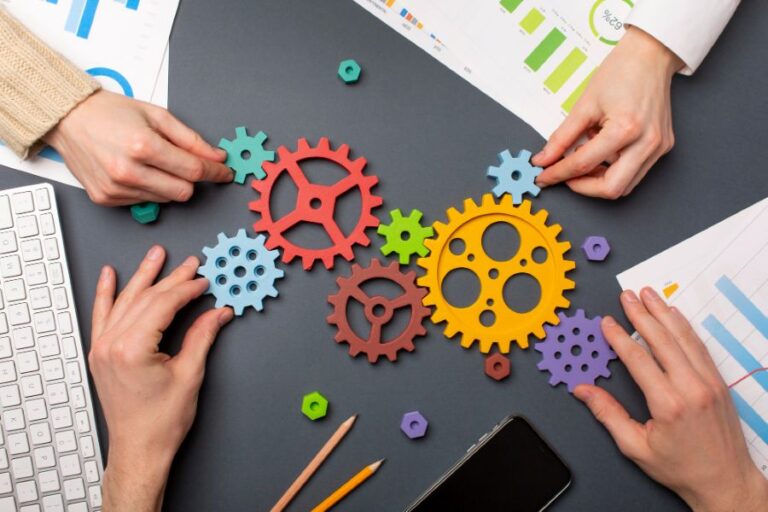 Učení se hře může být také zajímavým odpočinkovým programem. Foto: Freepik