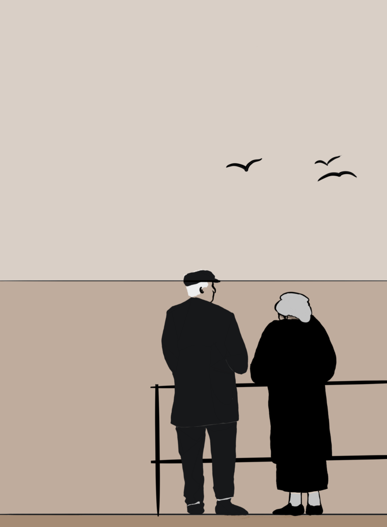 Může láska vydržet celý život?