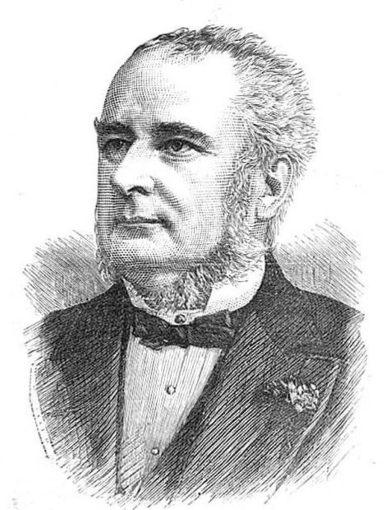 John Peake Knight chce v městských ulicích využít železniční signalizaci. Foto: JP Knight/Creative Commons/Public Domain