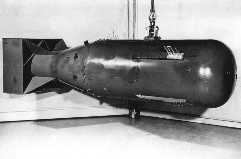Vojenský jaderný program byl v Jugoslávii zahájen již na sklonku 40. let. Cílem bylo získání vlastní atomové pumy.