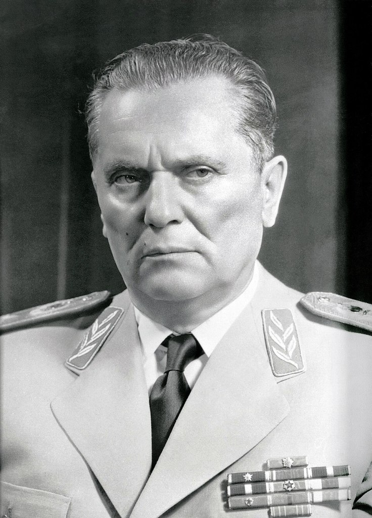 Josip Broz Tito se odmítl podřídit mocenskému diktátu Sovětského svazu. Sázka na jaderné odstrašování tak mohla být cestou, jak uhájit jugoslávskou suverenitu.