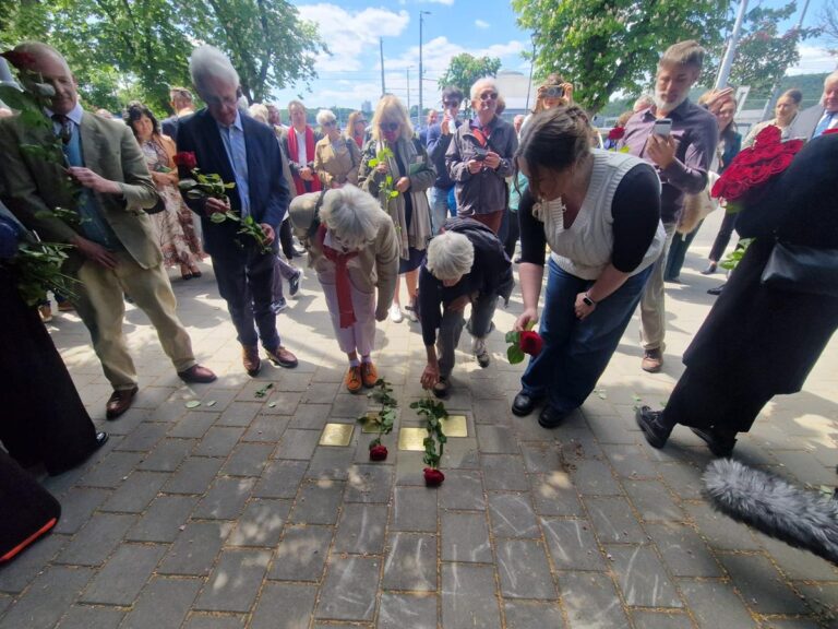 Festival ŠTETL FEST proběhne v Brně od 26. do 30.8.2026.