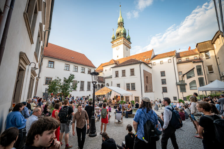 ŠTETL FEST letos opět překročí hranice Brna a připomene židovské příběhy také na dalších místech jižní Moravy.