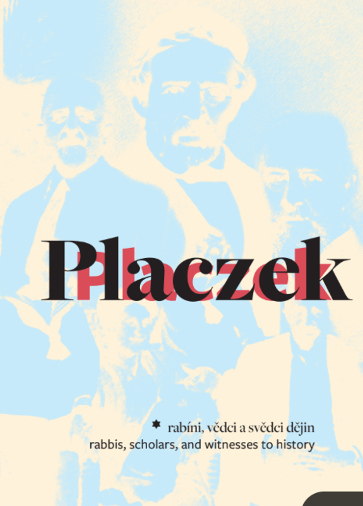 Nová kniha Placzkovi: rabíni, vědci a svědci dějin s ilustracemi Petry Goldflamové Štětinové představí příběh významné rodiny v širších souvislostech brněnské i evropské historie.