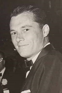 Conrad Nicholson