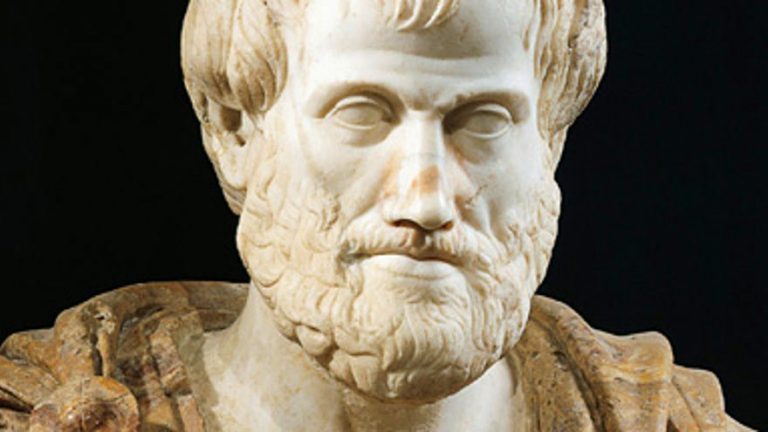 Podle Aristotela mozek sloužil k ochlazování těla.