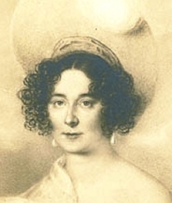 Tereza Malfattiová dala také skladateli košem.