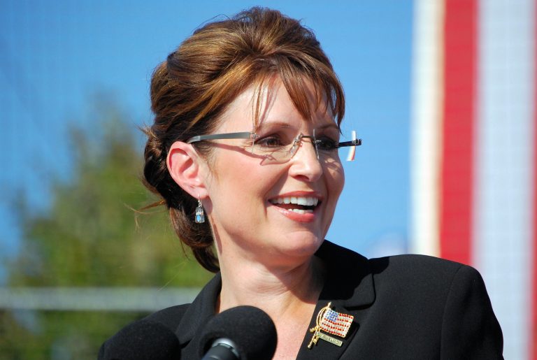Sarah Palinová mu jde po krku. Někteří politici navíc volají bez zástěrky po elektrickém křesle.