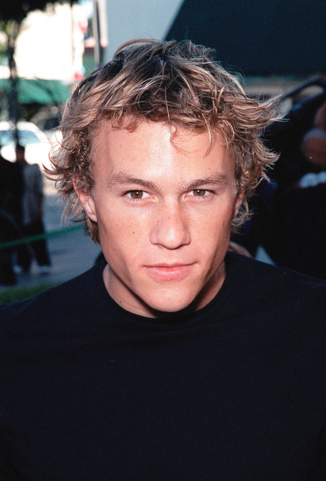 Heath Ledger patřil k nejtalentovanějším hercům dnešní generace.