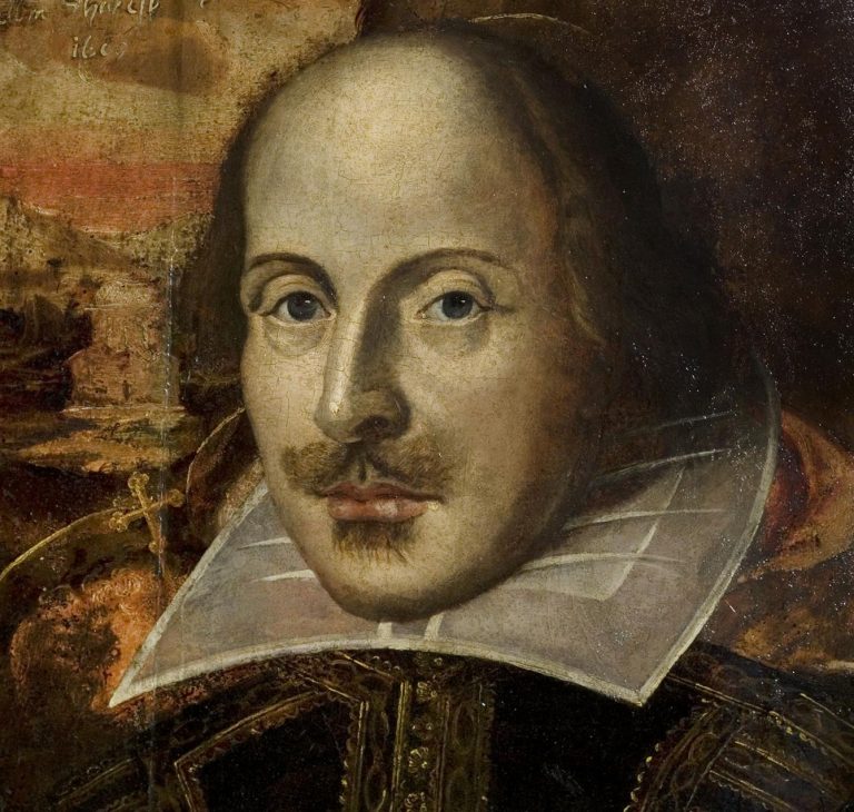 I William Shakespeare zakomponoval do svých her nějaké to sprosté slovo.