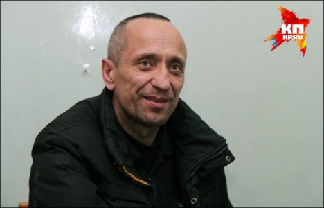 Michail Popkov.