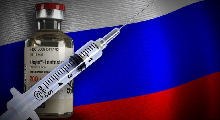 V Rusku dlouhodobě docházelo k vyměňování vzorků moči odebrané sportovcům pro analýzu dopingové nezávadnosti. Stejně tak státní orgány dodávaly svým reprezentantům prostředky na zvýšení výkonnosti.