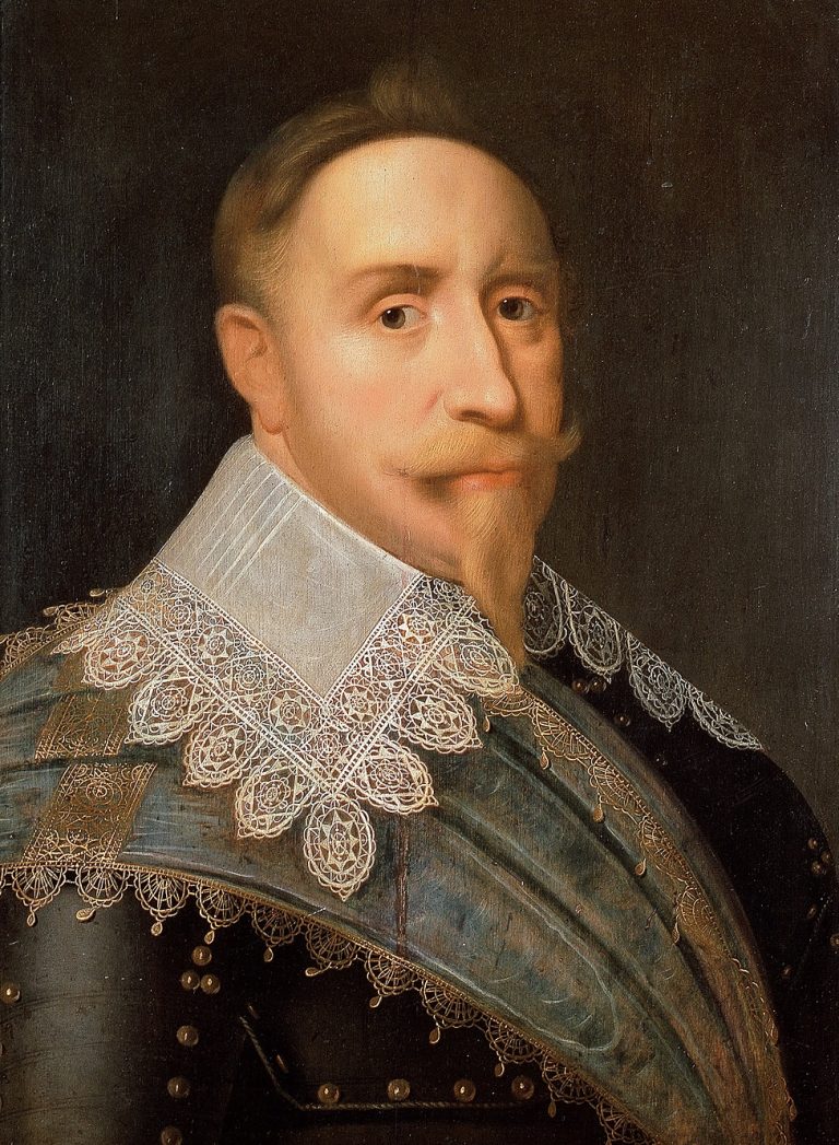 Na švédského krále Gustava Adolfa čekali obyvatelé Magdeburgu marně.