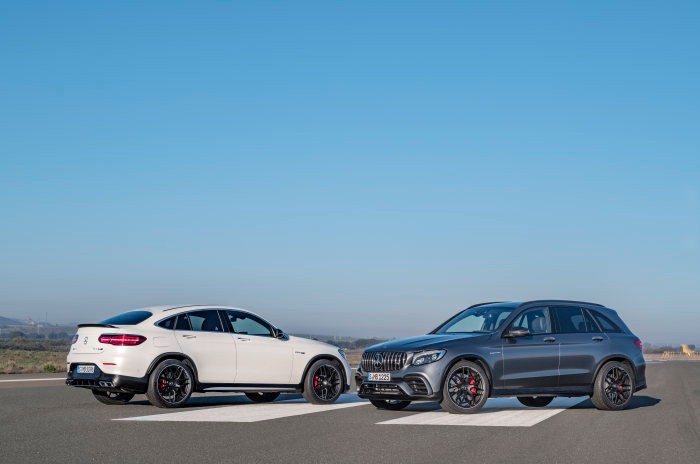 Značka vysokovýkonných a sportovních vozů Mercedes-Benz nyní opět zaujímá významné postavení mezi konkurenty.