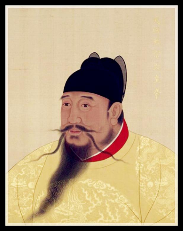 Čínský panovník Jung-le chce sepisovat poznatky ze zámořských výprav.