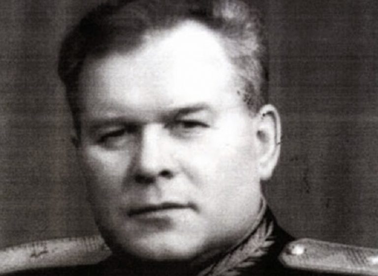 Vasilij Blochin.