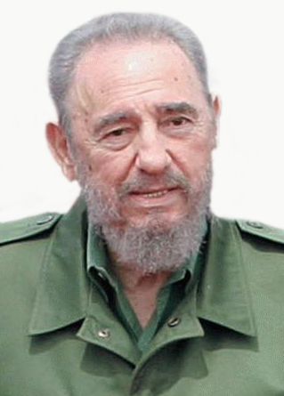 Kubánského vůdce Fidela Castra CIA nezničí, ač se o to pokouší.