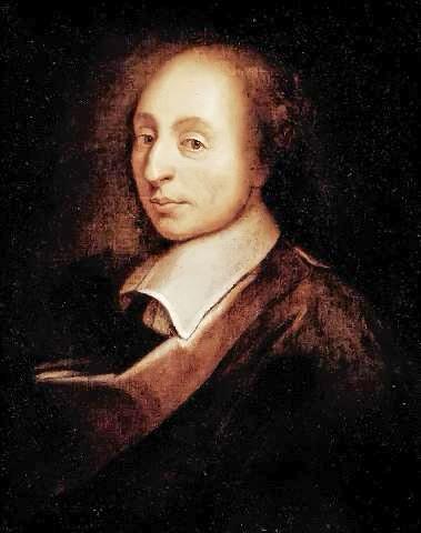 Blaise Pascal si myslí, že by bylo dobré využít vozy, které budou převážet najednou víc lidí.