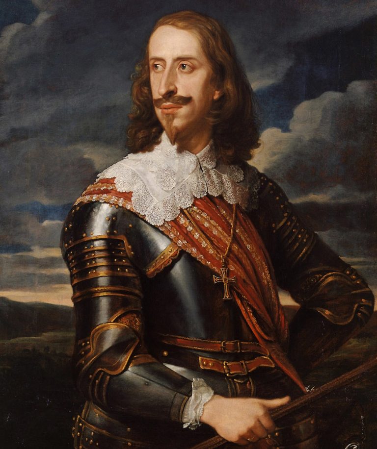 Banérovi se dokáže postavit na odpor až arcivévoda Leopold Vilém.