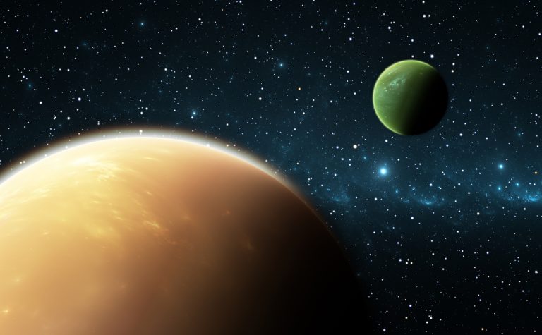 Exoplanet již astronomové znají již více než 3 700.