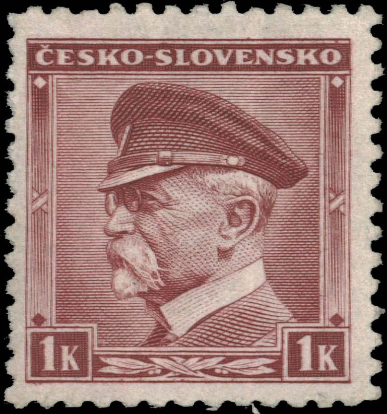 Básník se stává nemilosrdným kritikem prvního československého prezidenta Masaryka. 