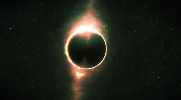 Průzkumy upřesnily hmotnost objektu Sagittarius A* na 3,7 milionů hmotností Slunce s poloměrem přibližně 45 AU (6,7578 miliard kilometrů).
