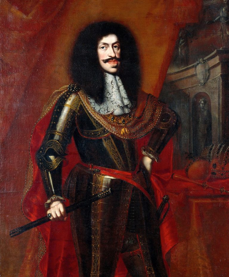 Císař Leopold I. v lednu 1689 vydává patent, kterým zakazuje obchodování s Francouzi.