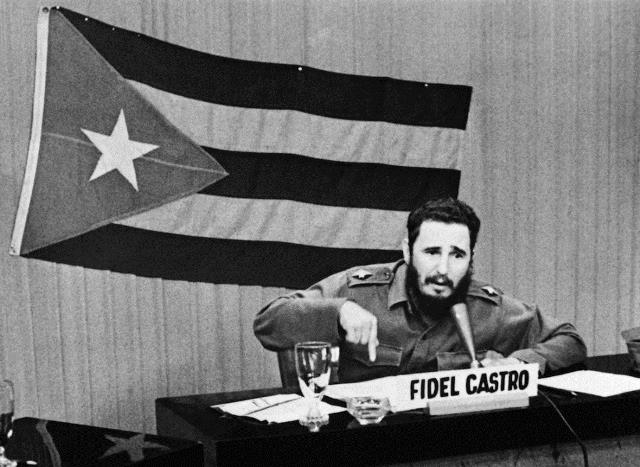 Američané se snažili najít cestu, jak zničit Castrův vliv na Kubě, po celá desetiletí. Žádný z plánů CIA ale nakonec neuspěl.