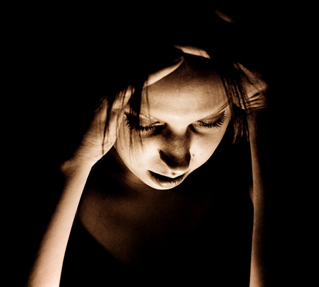Intimní styk může zmírnit migrénu.
